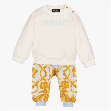 cheap versace baby clothes.